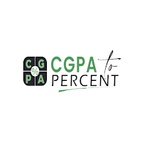 CGPA to Percent