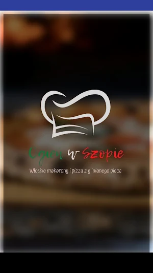 Ogień w szopie Screenshot 0