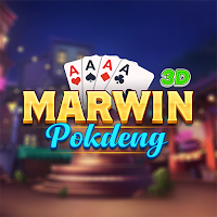 MarwinPok3D - ป๊อกเด้ง 3 มิติ