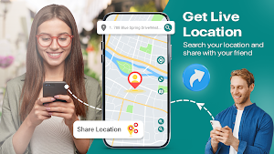 Traveler Maps-GPS & Navigation Screenshot 3