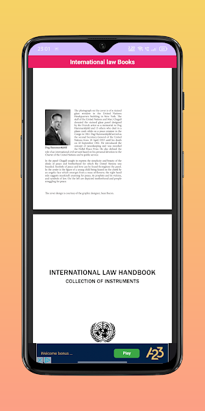 International law Books PDF Screenshot 3