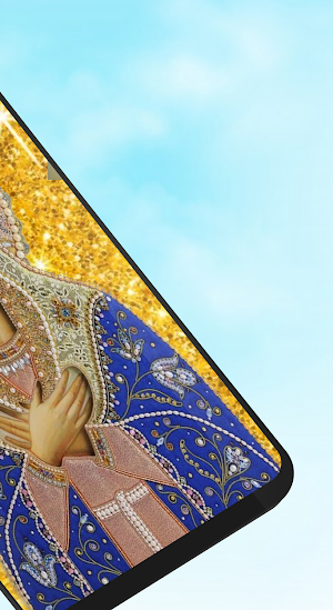 Ringtones of the Virgin Mary Screenshot 1