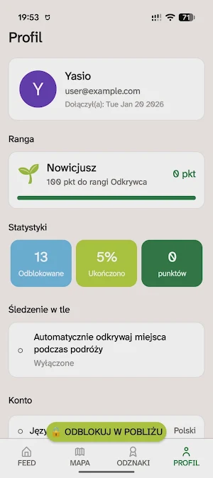 GoPoland Screenshot 3
