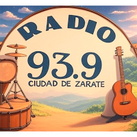 Radio Ciudad De Zarate
