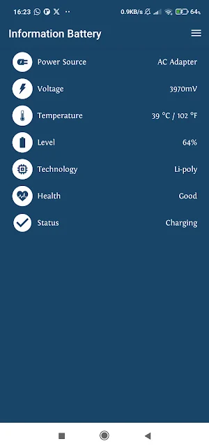 System Repair For Android Screenshot 1