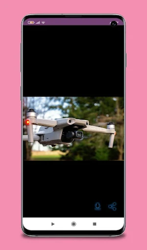 dji mavic air 2s guide Screenshot 3