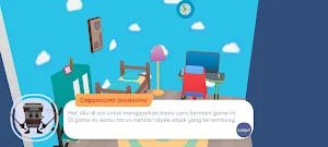 Cari Brainrot Screenshot 0