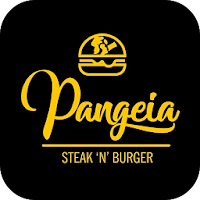 Pangeia Steak'n Burger