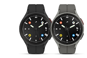 JJ-Analog009 Watch Face Screenshot 0