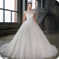 Latest Wedding Dress