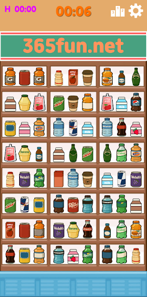 CleanUp Screenshot 1
