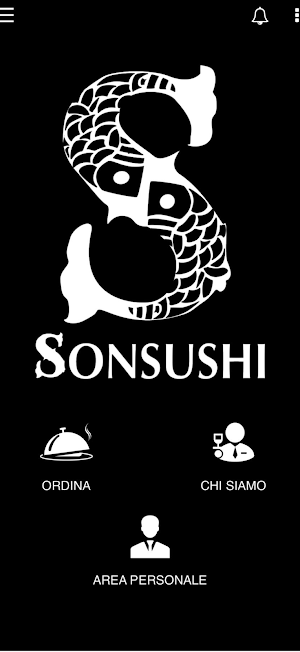 Sonsushi Screenshot 0