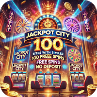 Classic 777 Slot Game