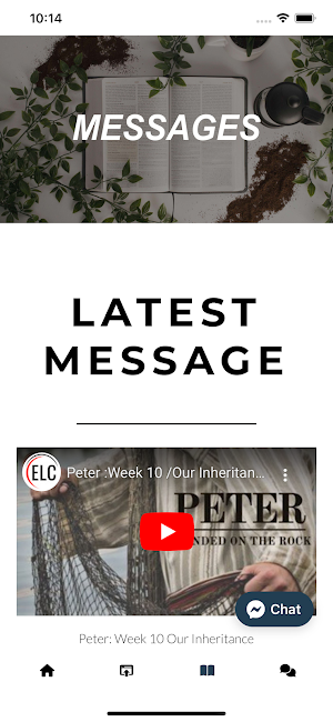 Epic Life Church Screenshot 2