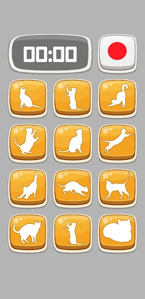 Cat Translator - speak and translate to cats Screenshot 1