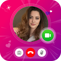 JoyCam -  Live Video Call