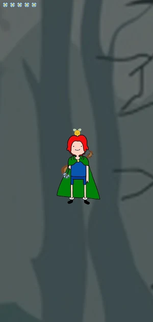 KingKiller Time Screenshot 0