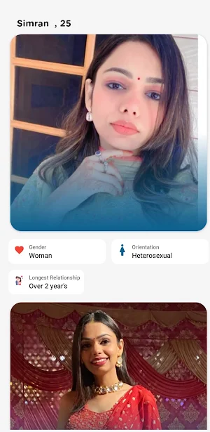 HeartAngle Screenshot 1