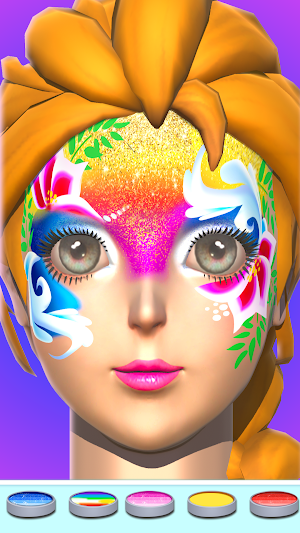 DIY Paint 3D Screenshot 0