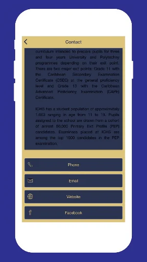 Immaculate Conception High Screenshot 3
