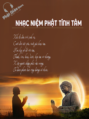 Nhạc Niệm Phật Tĩnh Tâm Screenshot 3
