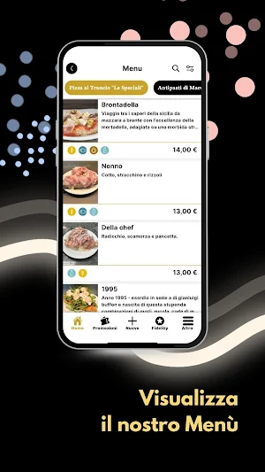 L'Incontro Salsomaggiore Terme Screenshot 1