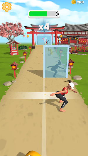 Flex Fight Screenshot 1