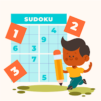 Sudoku - Puzzle Game