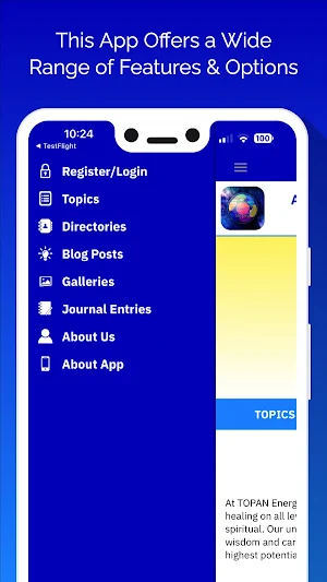 Topan Energetics Screenshot 2