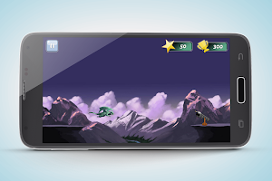 Exploding Dragons Screenshot 2