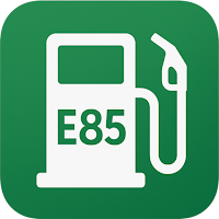 E85 Ethanol Stations + Calc