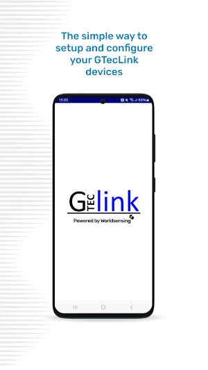DGSI - GTL Screenshot 0