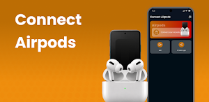 Connect Airpods For Android Screenshot 3