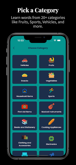 Word Search: Daily Puzzles Screenshot 1
