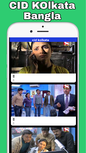 Mission Story In kolkata Screenshot 2