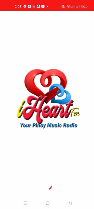 IHEART FM Screenshot 0