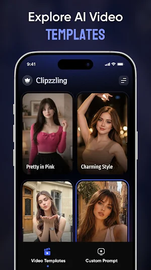 Clipzzling Screenshot 3
