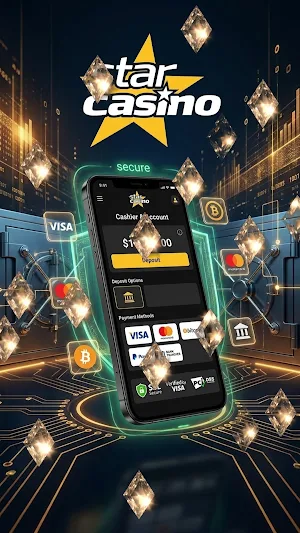 The Star Casino Screenshot 3