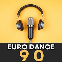 eurodance 90 radio