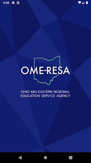 OME-RESA Screenshot 0