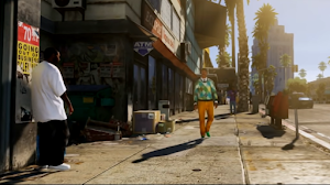 GTA 5 - Craft City Gangster Screenshot 3