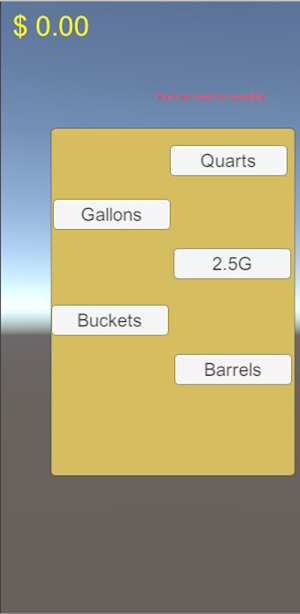 Organics Screenshot 2