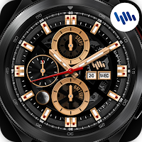 SamWatch Steelo Series 2 2021