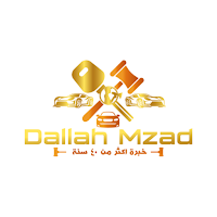 Dallah Mzad دله مزاد
