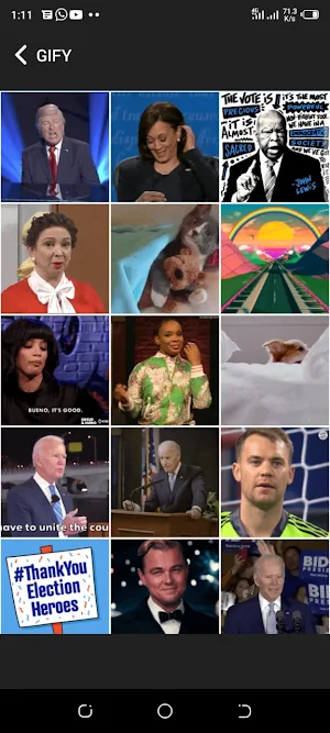 Photo to GIF maker 2020 Screenshot 3