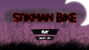 stikman bike Screenshot 0
