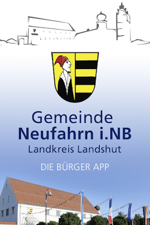 Gemeinde Neufahrn in Niederbay Screenshot 0