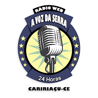 Rádio Web A Voz da Serra