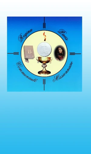 RADIO REGINA PACIS Screenshot 0