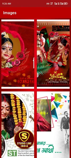 PicBook Screenshot 3